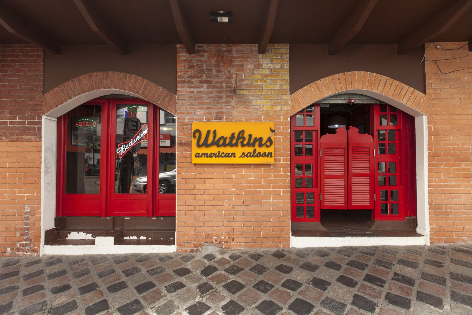 mr watkins american saloon curitiba