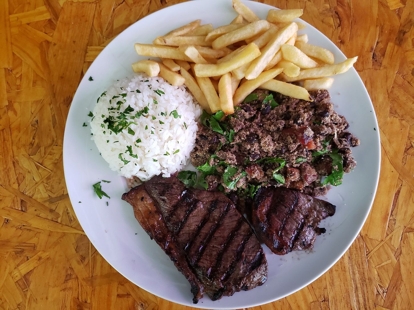 Picanha mineira. Foto: Divulgação