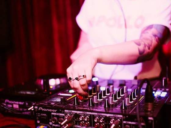 Na Paradis, a festa mais recente chama-se My House, focada no estilo eletrônico que tem potencial de se fortalecer em 2019. Foto: Reprodução/Facebook Paradis Club