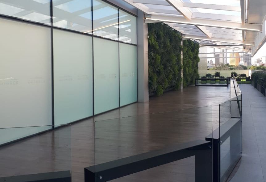 loja de tenis shopping mueller