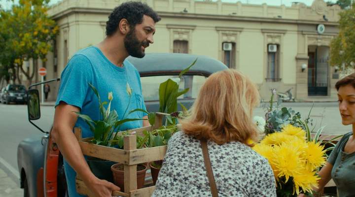 “O Filho Uruguaio” é destaque no Festival Varilux de Cinema Francês