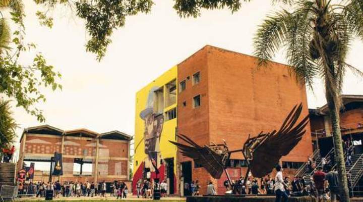 Oito festas para curtir o Dia Mundial do Rock em Curitiba