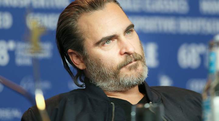 Joaquin Phoenix será o Coringa em novo filme sobre a origem do vilão
