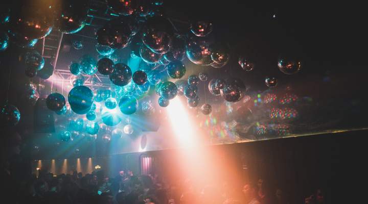 Shows, balada e mais! O Grande roteiro para curtir o feriado em Curitiba