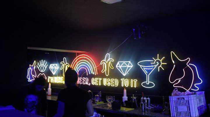 Bar do Simão reabre após oito meses de reforma