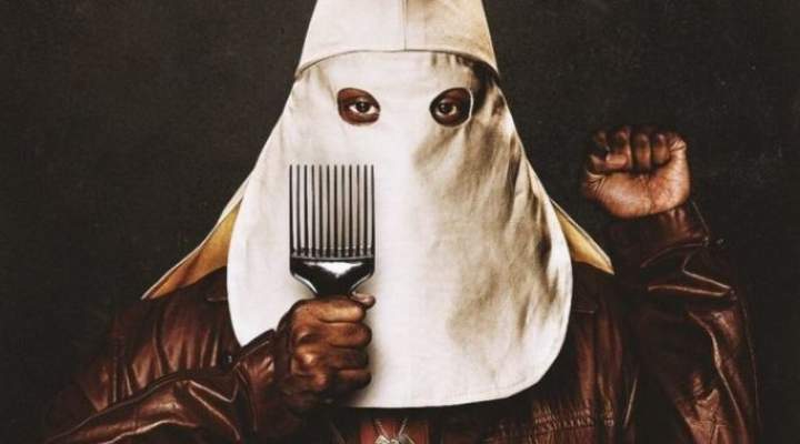 Assinante Gazeta pode ir a sessão do filme Infiltrado na Klan de graça