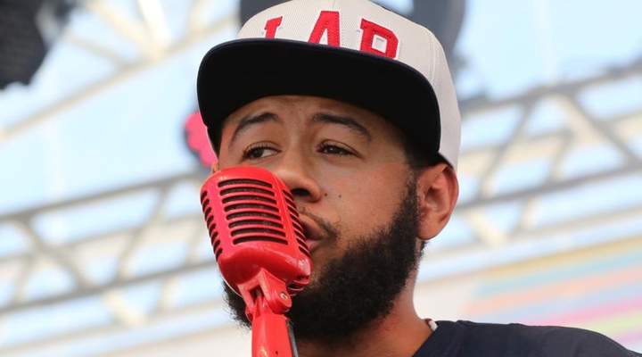 Festival de rap em Curitiba terá Rael e Emicida