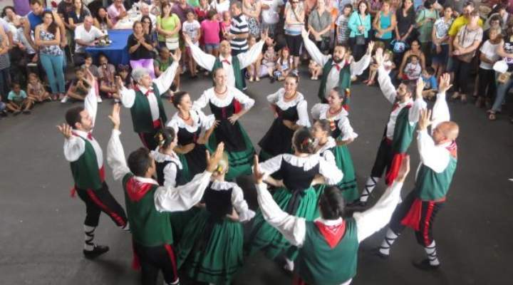 Festa da Uva de Colombo e Santa Felicidade acontecem nos mesmos dias – qual é a sua cara?