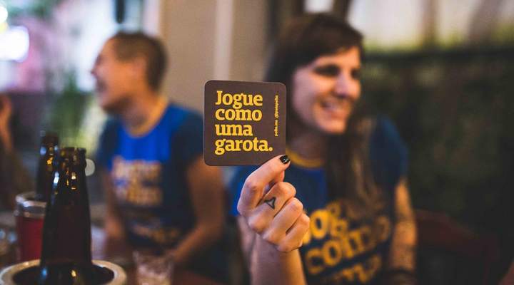 Bares de Curitiba transmitem Copa do Mundo de Futebol Feminino