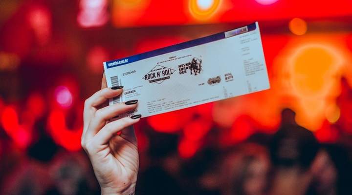 10 lugares em Curitiba para comemorar o Dia Mundial do Rock