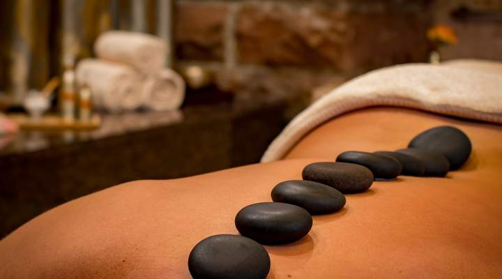 14 spas para você relaxar com descontos de até 40% do Clube