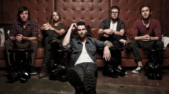 Assinante Gazeta do Povo economiza até R$ 900 no show do Maroon 5 em Curitiba