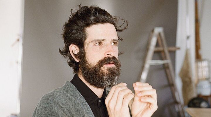 Devendra Banhart abre temporada dos grandes shows de setembro em Curitiba