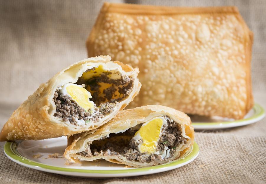 Pastel de Feira em Curitiba veja onde e quando encontrar