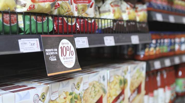 Casa Fiesta: assinante tem 10% de desconto em importados e linha saúde